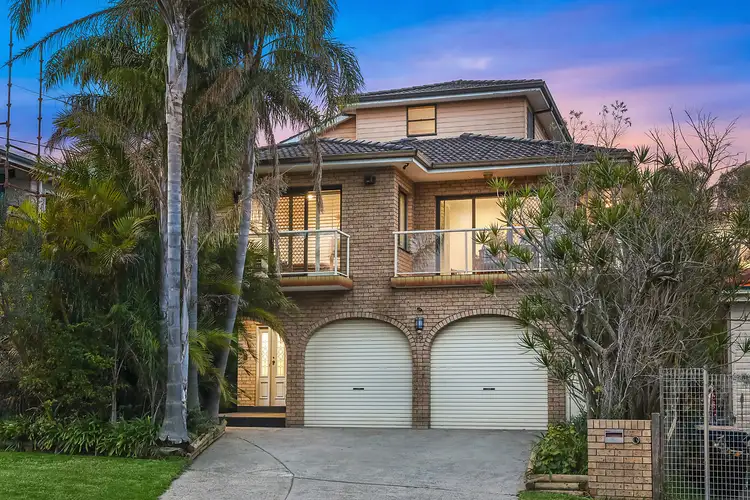 Second view of Homely house listing, 12 De Chair Road, Narraweena NSW 2099