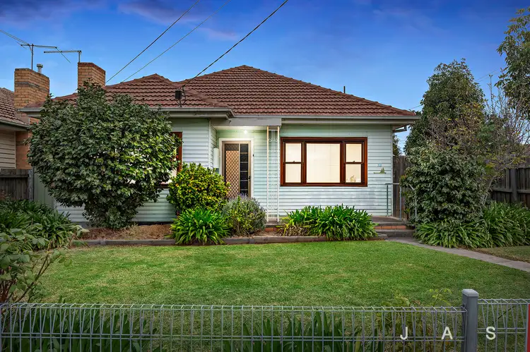 Main view of Homely house listing, 55 Benbow Street, Yarraville VIC 3013