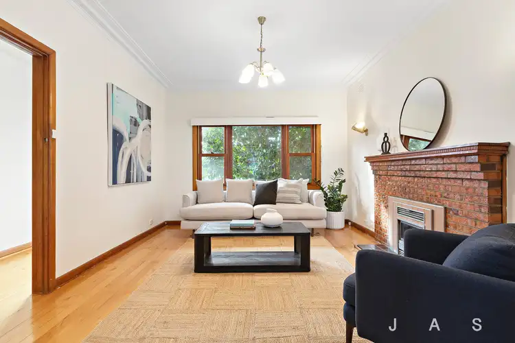 Third view of Homely house listing, 55 Benbow Street, Yarraville VIC 3013