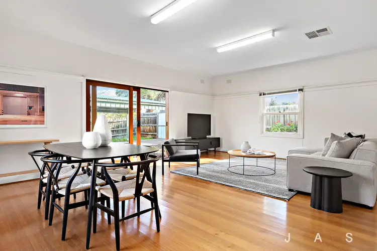 Fourth view of Homely house listing, 55 Benbow Street, Yarraville VIC 3013