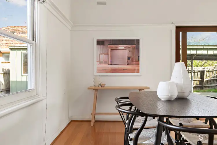 Fifth view of Homely house listing, 55 Benbow Street, Yarraville VIC 3013