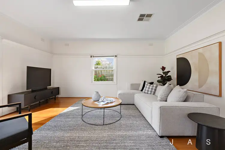Sixth view of Homely house listing, 55 Benbow Street, Yarraville VIC 3013
