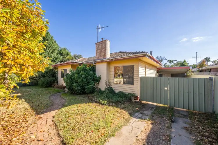 Main view of Homely house listing, 17 Kerferd Street, Tatura VIC 3616