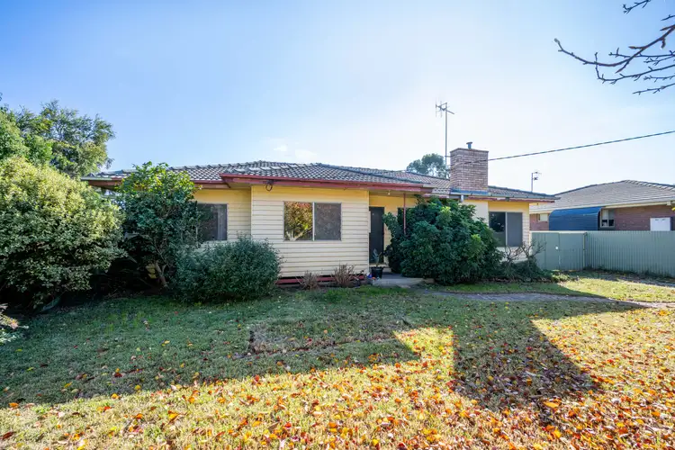 Second view of Homely house listing, 17 Kerferd Street, Tatura VIC 3616