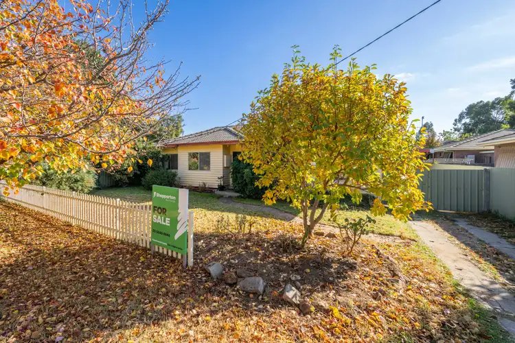 Third view of Homely house listing, 17 Kerferd Street, Tatura VIC 3616