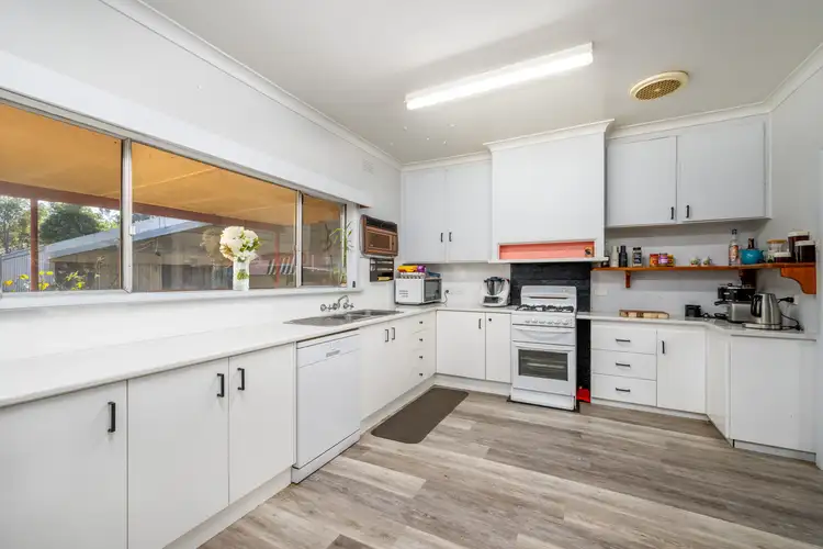 Fourth view of Homely house listing, 17 Kerferd Street, Tatura VIC 3616