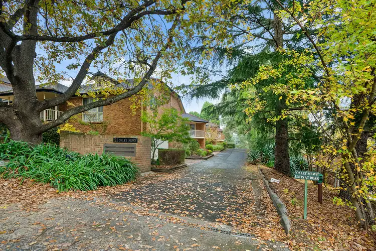 Second view of Homely townhouse listing, 7/21 Oxley Drive, Bowral NSW 2576