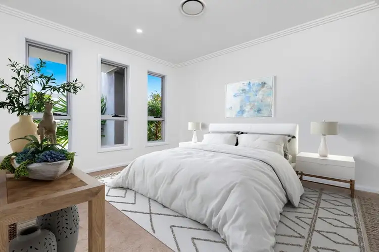 Third view of Homely house listing, 3 Goodluck Circuit, Cobbitty NSW 2570