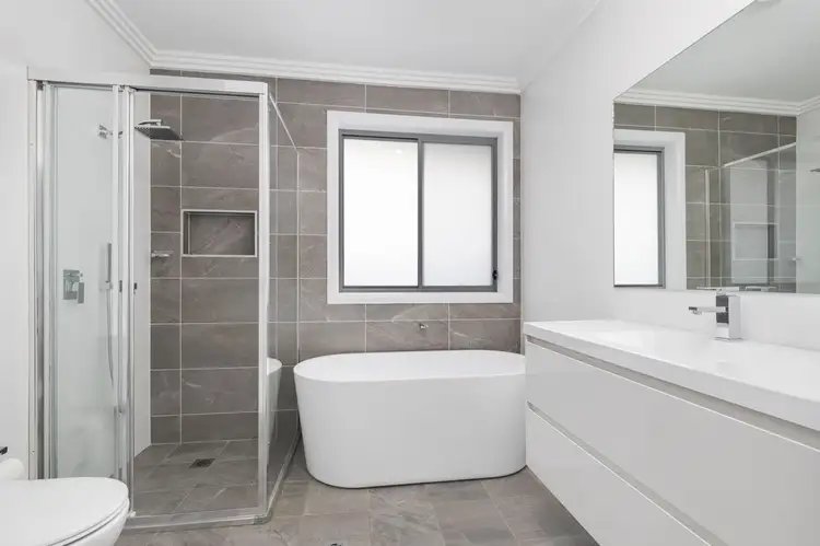 Fourth view of Homely house listing, 3 Goodluck Circuit, Cobbitty NSW 2570
