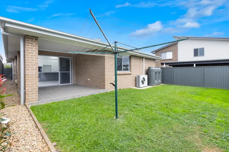Fifth view of Homely house listing, 3 Goodluck Circuit, Cobbitty NSW 2570