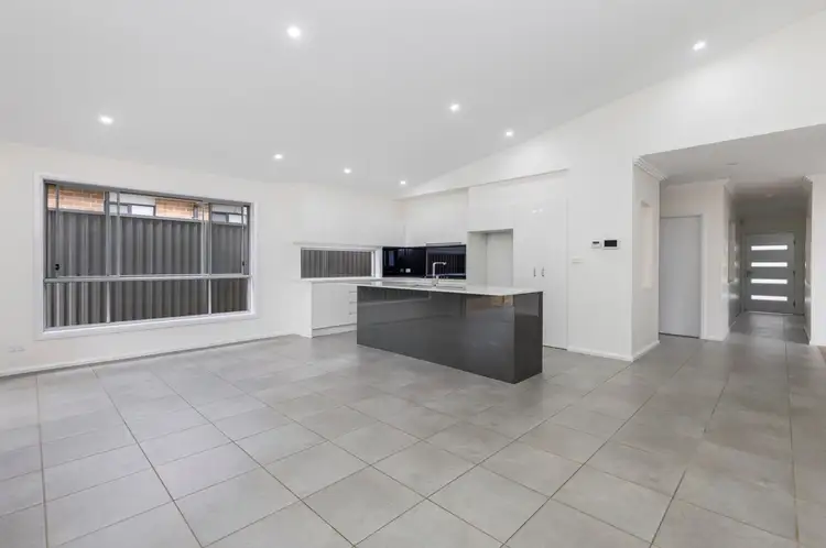 Sixth view of Homely house listing, 3 Goodluck Circuit, Cobbitty NSW 2570
