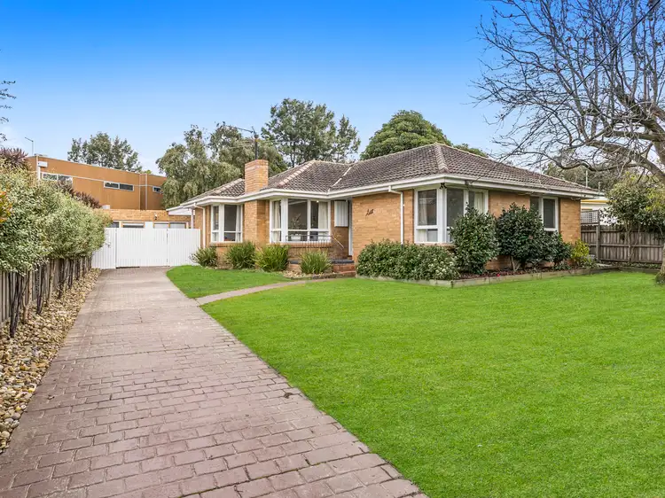 Main view of Homely house listing, 6 Seaton Court, Somerville VIC 3912
