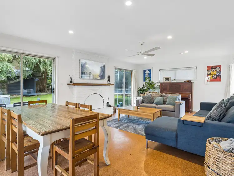Second view of Homely house listing, 6 Seaton Court, Somerville VIC 3912