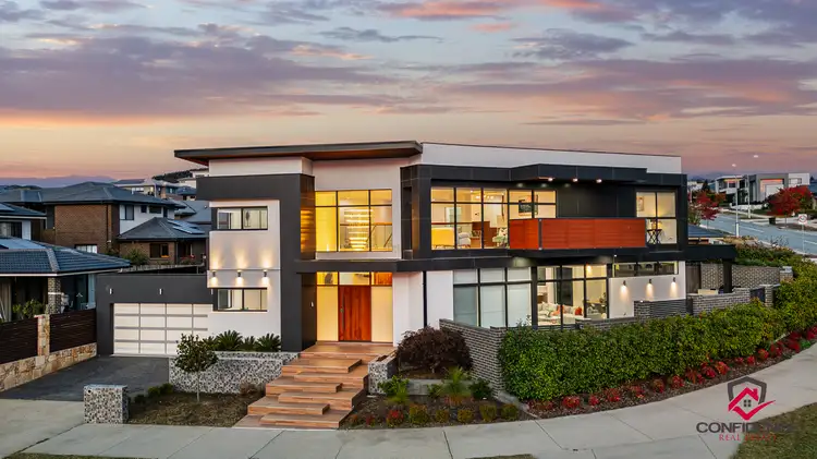 21 Bielski Street, Denman Prospect ACT 2611