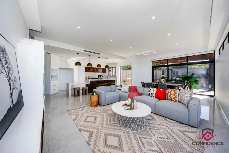 Sixth view of Homely house listing, 21 Bielski Street, Denman Prospect ACT 2611