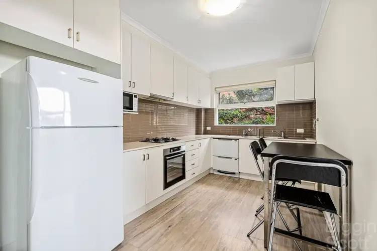 Third view of Homely apartment listing, 8/169 Hotham Street, Balaclava VIC 3183