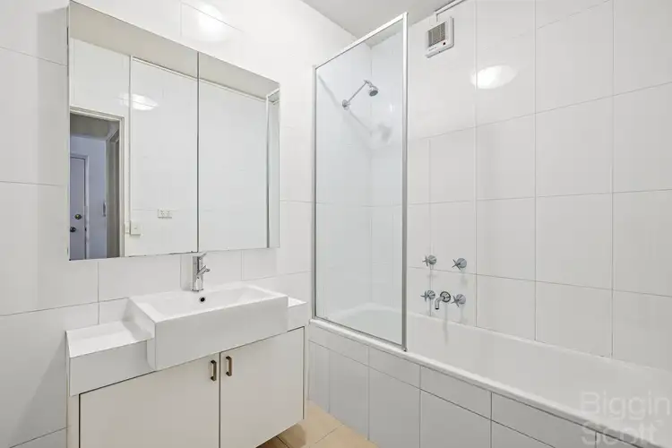 Fifth view of Homely apartment listing, 8/169 Hotham Street, Balaclava VIC 3183