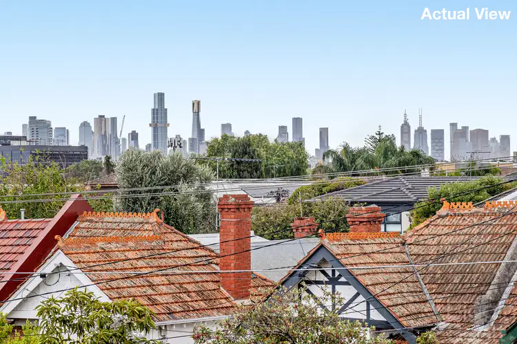 Sixth view of Homely apartment listing, 8/169 Hotham Street, Balaclava VIC 3183