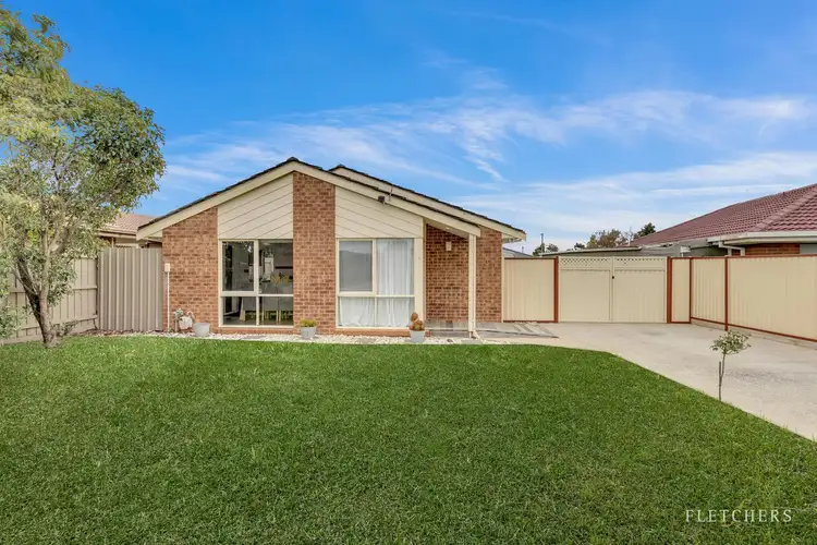 14 Melton Close, Werribee VIC 3030