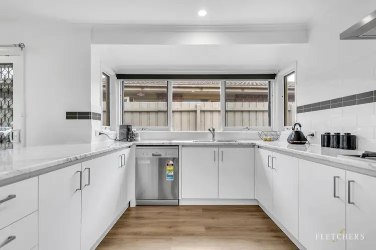 Third view of Homely house listing, 14 Melton Close, Werribee VIC 3030