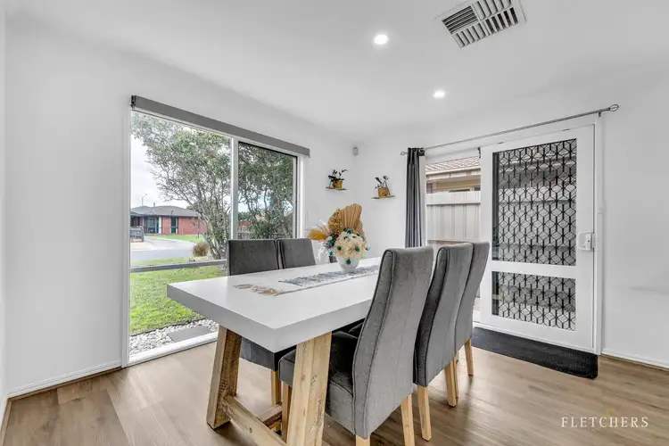 Fourth view of Homely house listing, 14 Melton Close, Werribee VIC 3030