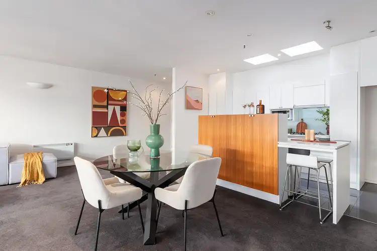 Fourth view of Homely unit listing, 9/19 Victoria Street, Fitzroy VIC 3065