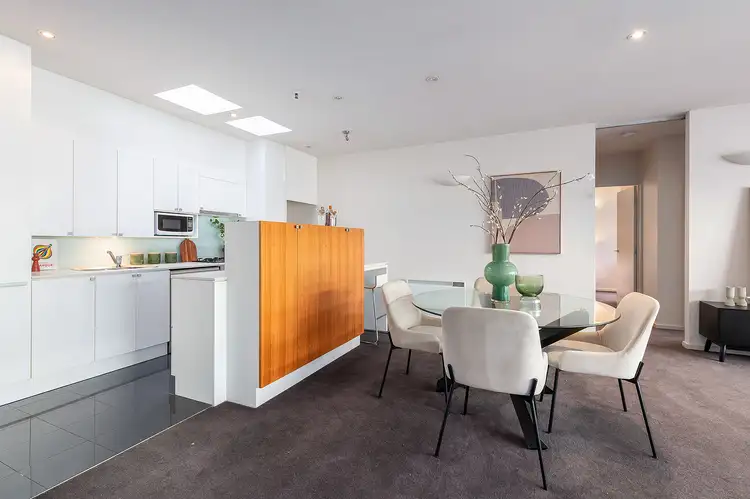 Fifth view of Homely unit listing, 9/19 Victoria Street, Fitzroy VIC 3065