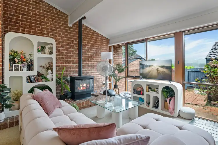 Second view of Homely villa listing, 3/20 Clarke Street, Bowral NSW 2576