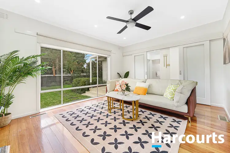 Second view of Homely unit listing, 1/28 Eulinga Avenue, Aspendale VIC 3195