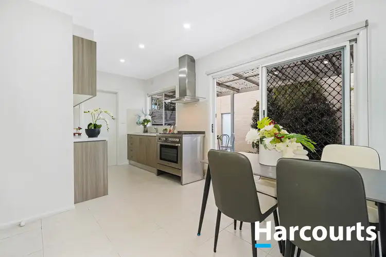 Fourth view of Homely unit listing, 1/28 Eulinga Avenue, Aspendale VIC 3195