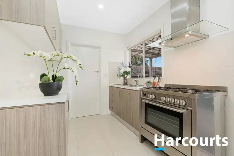 Fifth view of Homely unit listing, 1/28 Eulinga Avenue, Aspendale VIC 3195