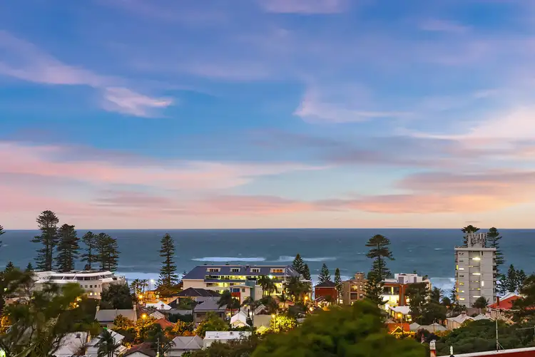 Second view of Homely house listing, 36 Quinton Road, Manly NSW 2095