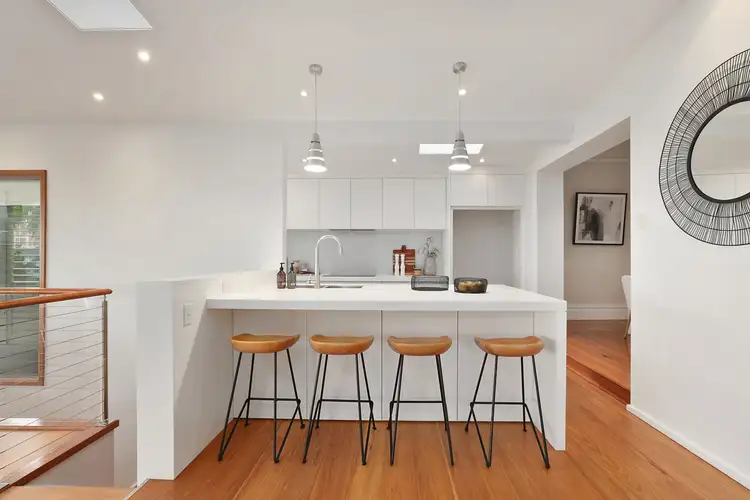 Fourth view of Homely house listing, 36 Quinton Road, Manly NSW 2095