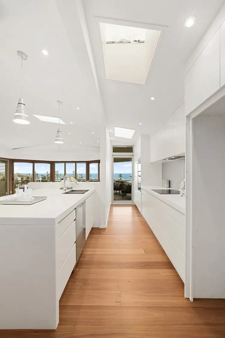 Fifth view of Homely house listing, 36 Quinton Road, Manly NSW 2095