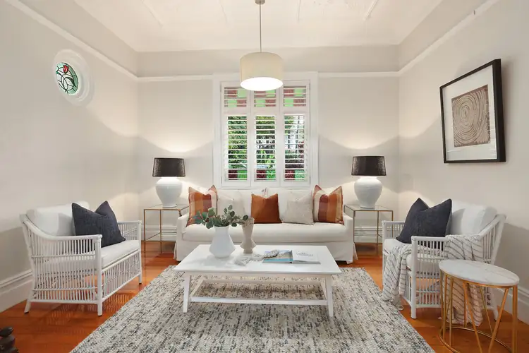 Sixth view of Homely house listing, 36 Quinton Road, Manly NSW 2095