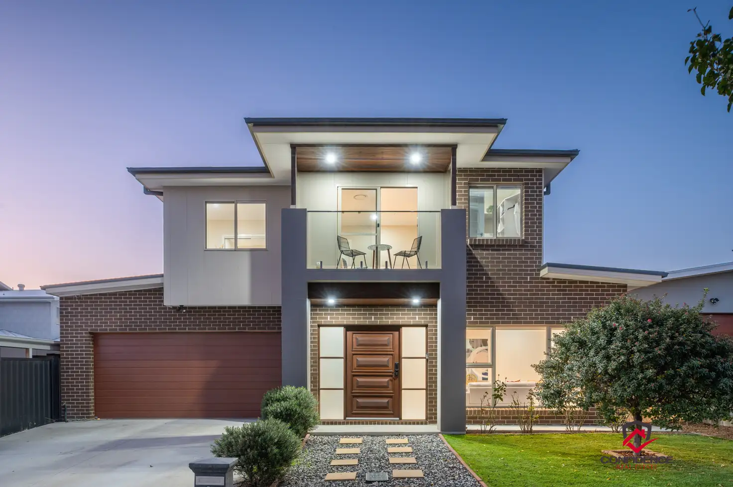 Main view of Homely house listing, 3 Ruby Hunter Rise, Moncrieff ACT 2914