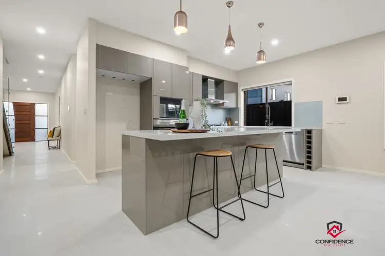 Sixth view of Homely house listing, 3 Ruby Hunter Rise, Moncrieff ACT 2914