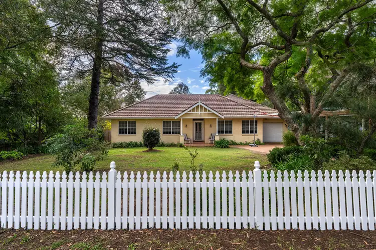 Main view of Homely house listing, 48 Lucasville Road, Glenbrook NSW 2773