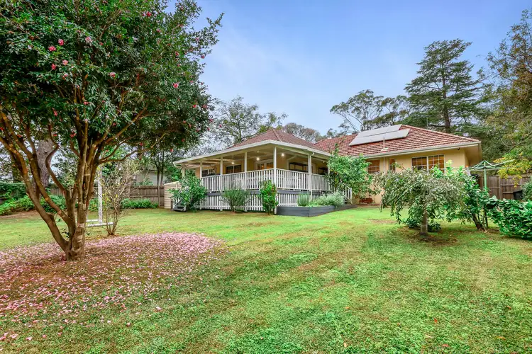 Second view of Homely house listing, 48 Lucasville Road, Glenbrook NSW 2773