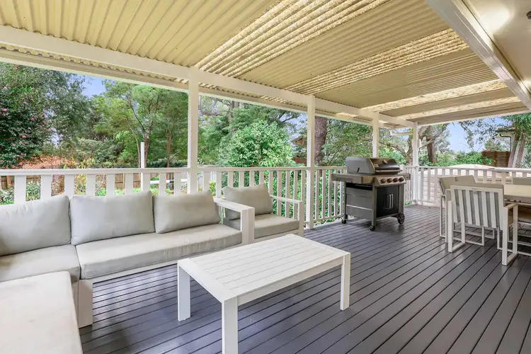 Fourth view of Homely house listing, 48 Lucasville Road, Glenbrook NSW 2773