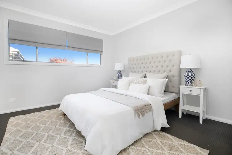 Second view of Homely house listing, 4 Whitton Close, Moss Vale NSW 2577
