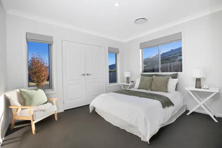 Fourth view of Homely house listing, 4 Whitton Close, Moss Vale NSW 2577