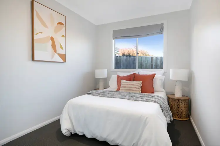 Fifth view of Homely house listing, 4 Whitton Close, Moss Vale NSW 2577