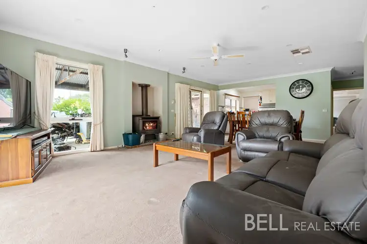 Second view of Homely house listing, 8 Gratten Road, Montrose VIC 3765