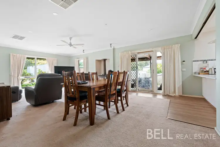 Third view of Homely house listing, 8 Gratten Road, Montrose VIC 3765