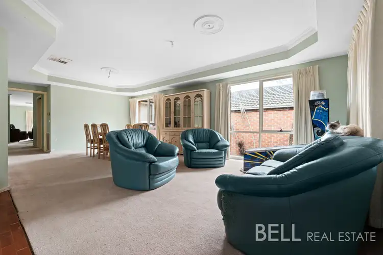 Fourth view of Homely house listing, 8 Gratten Road, Montrose VIC 3765