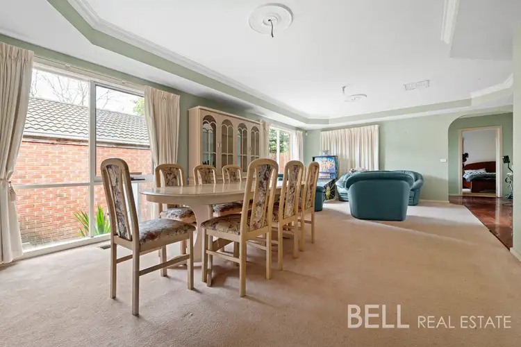 Fifth view of Homely house listing, 8 Gratten Road, Montrose VIC 3765