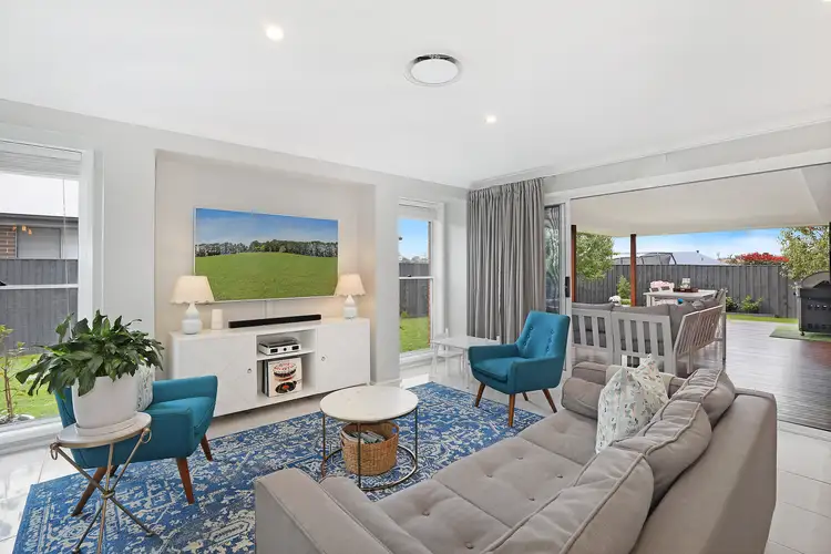 43 Baker Street, Moss Vale NSW 2577