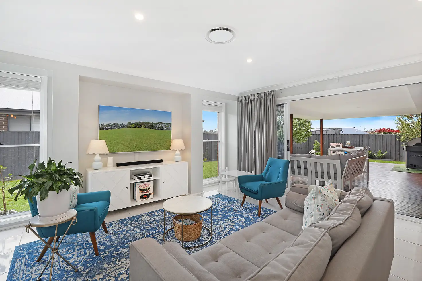 Main view of Homely house listing, 43 Baker Street, Moss Vale NSW 2577