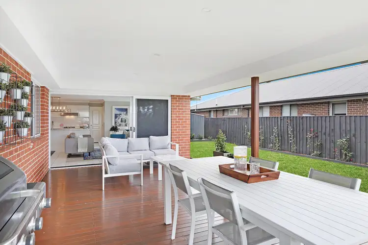 Second view of Homely house listing, 43 Baker Street, Moss Vale NSW 2577